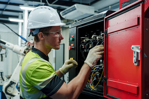 24/7 Emergency Generator Installation experts in Preston Heights, IL