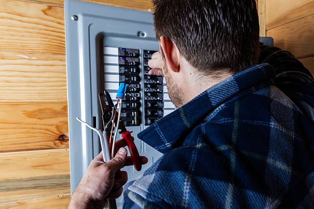 Affordable Generator Installation solutions in Preston Heights, IL